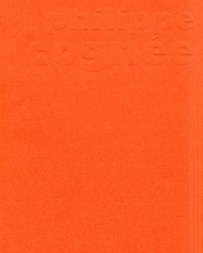 Philippe Cognée exposition du 19-03-05 au 12-06-05, Musée des beaux-arts d'Angers, salle d'exposition temporaire: transit (ARCHIBOOKS) (Multilingual Edition)