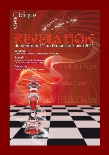 Scènoblique 2011