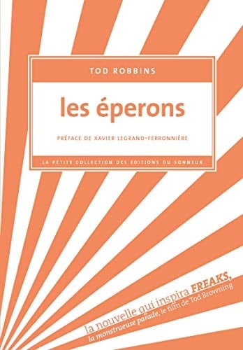 Les éperons
