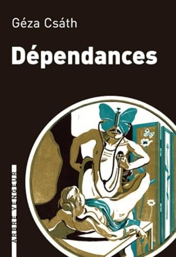 Dépendances journal, 1912-1913