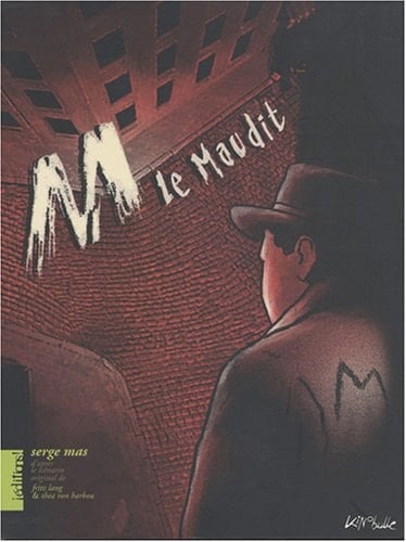 M le maudit