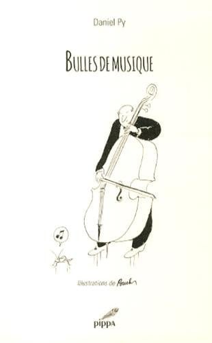 Bulles de musique