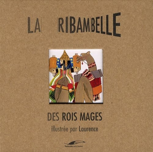 Les rois mages
