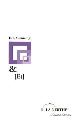 & [Et]