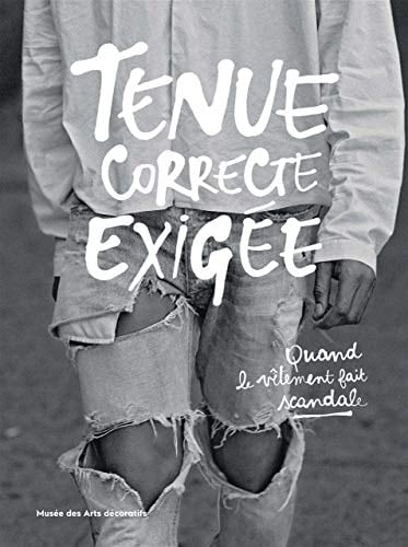 Tenue correcte exigée quand le vêtement fait scandale