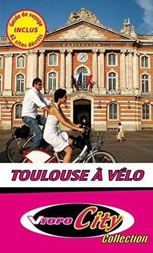 Toulouse à vélo