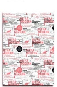 Ultramoderne reader