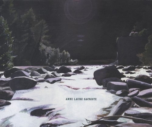 Anne Laure Sacriste
