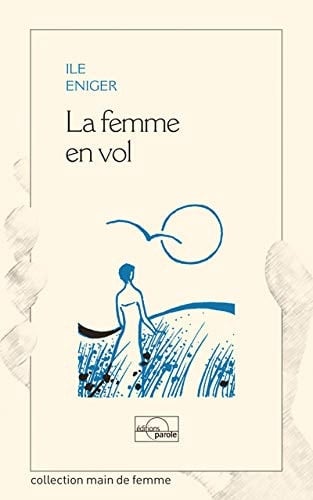La femme en vol