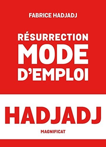 Résurrection, mode d’emploi (French Edition)