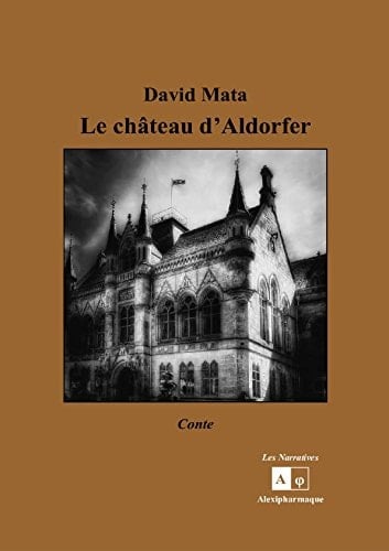Le château d'Aldorfer conte