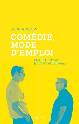 Comédie, mode d'emploi