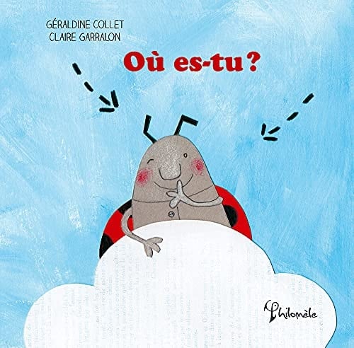Où es-tu ?