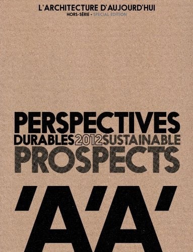 Perspectives durables 2012