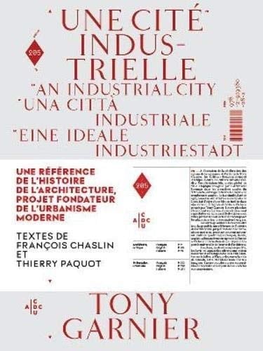 Una città industriale