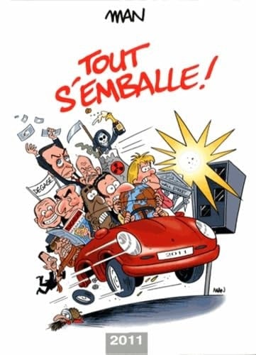 Tout s'emballe !