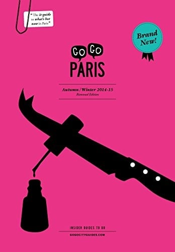 Gogo Paris Autumn/ Winter 2014-15