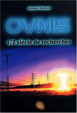 Ovnis 1/2 Siecle de Recherches