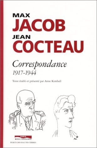Correspondance, 1917-1944