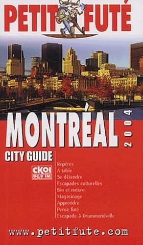 Montréal