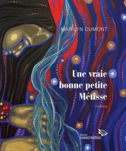 Une Vraie Bonne Petite Métisse Poésie