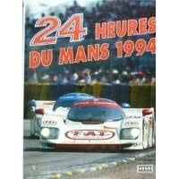 24 Heures Du Mans 1994