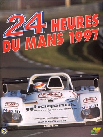 24 Heures du Mans 1997