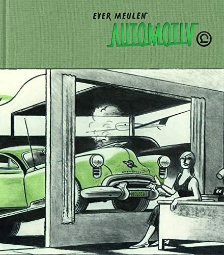 Automotiv
