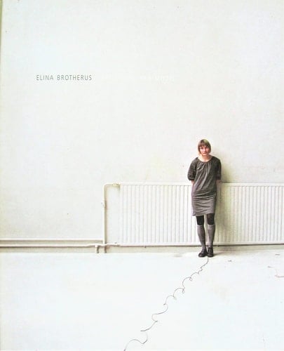 Elina Brotherus Artist and Her Model