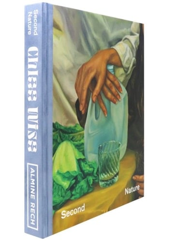 Chloe Wise Second Nature