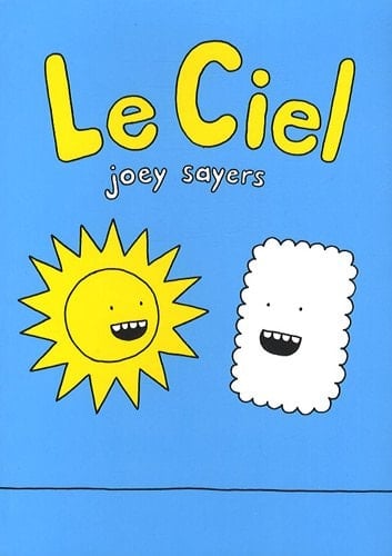 Le ciel