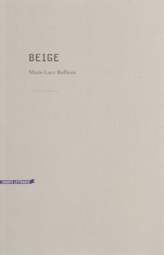 Beige
