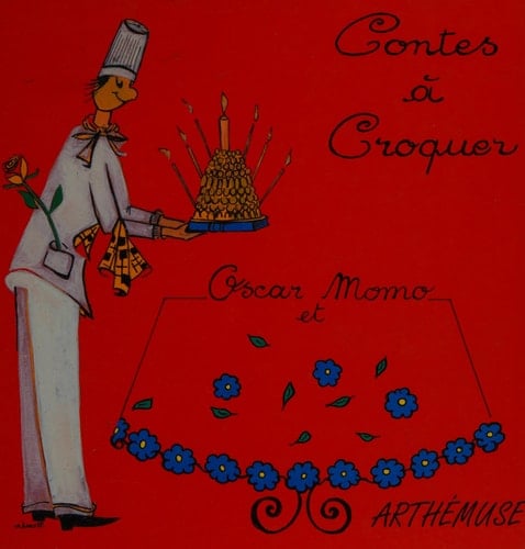 Contes à croquer