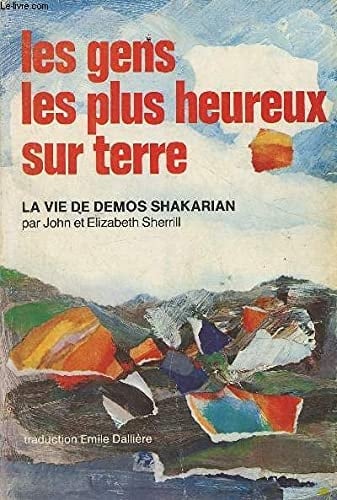 Voici venir la gloire de Dieu!