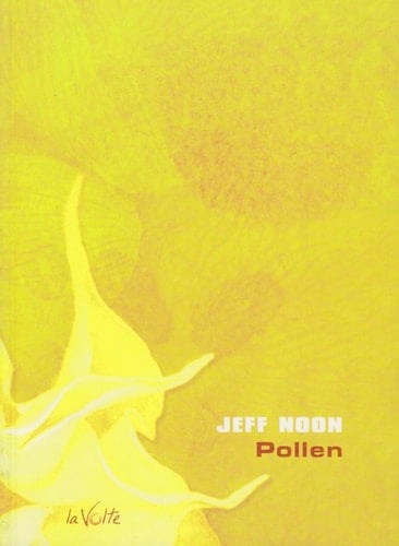 Pollen roman