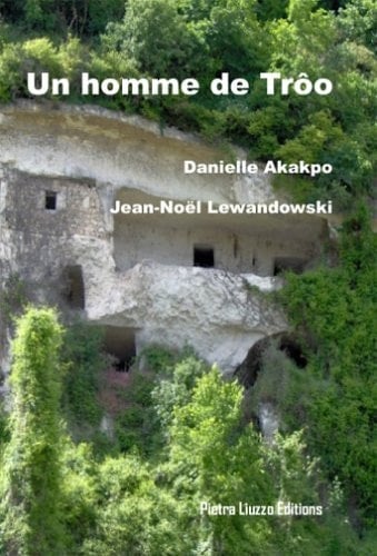 Un homme de Trôo roman