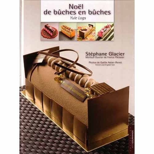 Noël de bûches en bûches