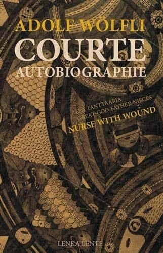 Courte autobiographie