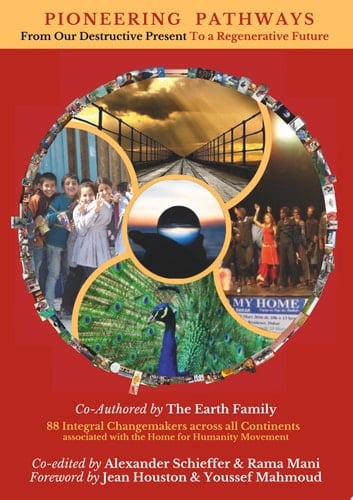 Pioneering Pathways From our Destructive Present to a Regenerative Future