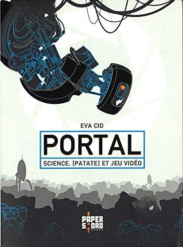 Portal science, patate et jeu vidéo
