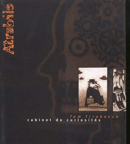 Cabinet de curiosités