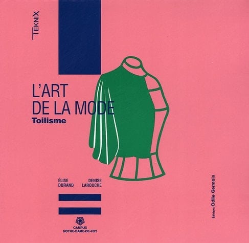 L'art de la mode Toilisme