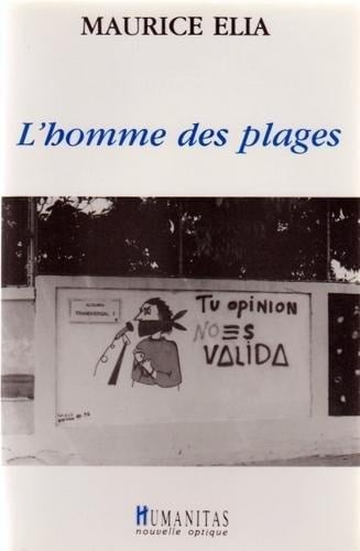 L'homme des plages