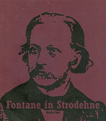 Fontane in Strodehne