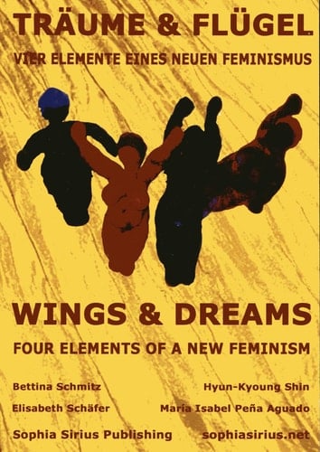 Wings & Dreams: 4 Elements of a New Feminism