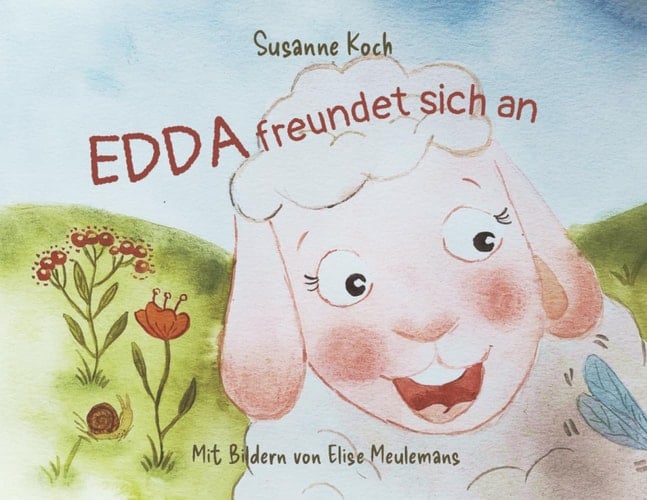 Edda freundet sich an