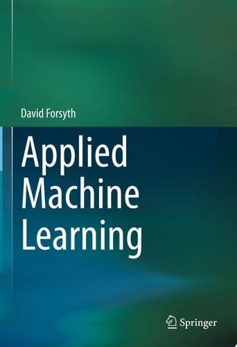 Applied Machine Learning