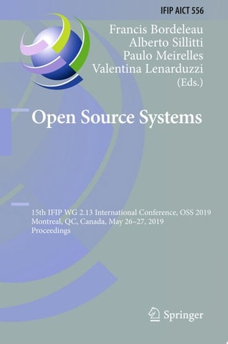 Open Source Systems