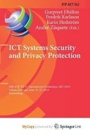 ICT Systems Security and Privacy Protection 34th IFIP TC 11 International Conference, SEC 2019, Lisbon, Portugal, June 25-27, 2019, Proceedings