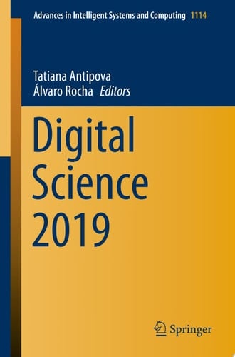 Digital Science 2019